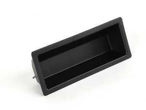 ES#82347 - 51166954946 - Ashtray Storage Cubby - Front - For vehicles without smoker package - Genuine BMW - BMW