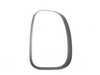 ES#2581814 - 51132296300  - Taillight Trim Ring Gray - Right - Upgrade to the gray ring, part of black line - Genuine MINI - MINI