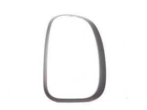 ES#2581814 - 51132296300  - Taillight Trim Ring Gray - Right - Upgrade to the gray ring, part of black line - Genuine MINI - MINI
