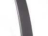 ES#2581814 - 51132296300  - Taillight Trim Ring Gray - Right - Upgrade to the gray ring, part of black line - Genuine MINI - MINI