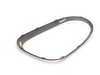 ES#2581814 - 51132296300  - Taillight Trim Ring Gray - Right - Upgrade to the gray ring, part of black line - Genuine MINI - MINI