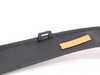 ES#2581814 - 51132296300  - Taillight Trim Ring Gray - Right - Upgrade to the gray ring, part of black line - Genuine MINI - MINI