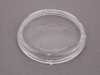 ES#174868 - 63220432342 - Lens For Driving / Rally Light - Priced Each - (NO LONGER AVAILABLE) - To restore a cracked or pitted lens for the rally light - Genuine MINI - 