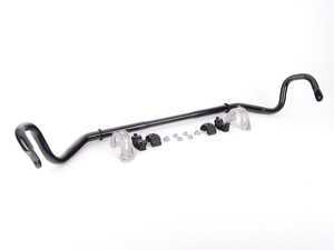 ES#2618428 - 31352283965KT - Front Sway Bar Installation Kit - 28mm - Includes M3 sway bar, bushings, brackets, and hardware. The largest M3 sway bar available! - Genuine BMW - BMW