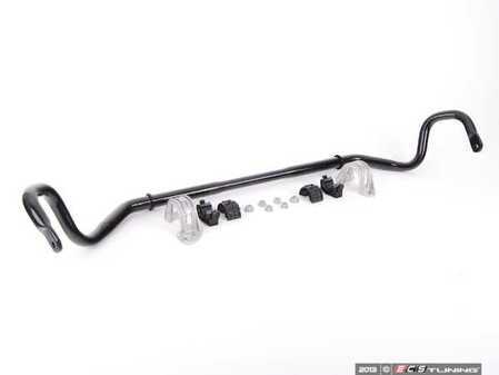 ES#2618428 - 31352283965KT - Front Sway Bar Installation Kit - 28mm - Includes M3 sway bar, bushings, brackets, and hardware. The largest M3 sway bar available! - Genuine BMW - BMW