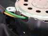 ES#2598439 - 8E0959455K - Electric Cooling Fan - Left (400mm) - Keep your cooling system operating properly - Febi - Audi