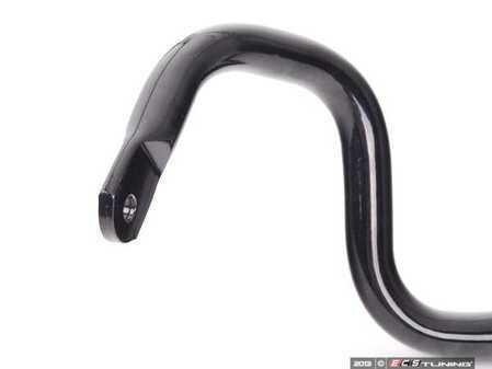 Genuine BMW - 31352283965KT - Front Sway Bar Installation Kit - 28mm