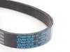ES#2587136 - 11287566789KT - Accessory Belt Kit - belt 6PK905 - Complete accessory belt pulley change - Genuine MINI - MINI