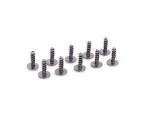 ES#2618927 - 52109143824KT - Screw - Pack Of 10 - Genuine BMW - 