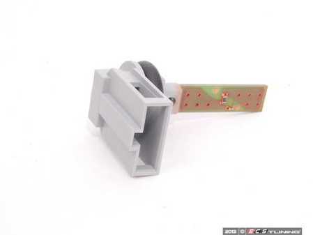 ES#350588 - 3D0907543A - Temperature sensor  - Measure temperature of air coming from center vents - Genuine Volkswagen Audi - Volkswagen