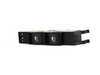 ES#166996 - 61316902175 - Window Switch - Driver'S Side - Controls front and rear driver's side windows - Genuine BMW - BMW