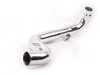 ES#2570105 - SP3070P - Speed Pro Intake System - Polished - More power and better mileage - Injen - Audi Volkswagen
