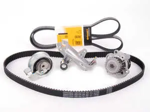  Timing Belt Kit - Ultimate