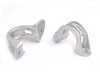 ES#2618428 - 31352283965KT - Front Sway Bar Installation Kit - 28mm - Includes M3 sway bar, bushings, brackets, and hardware. The largest M3 sway bar available! - Genuine BMW - BMW