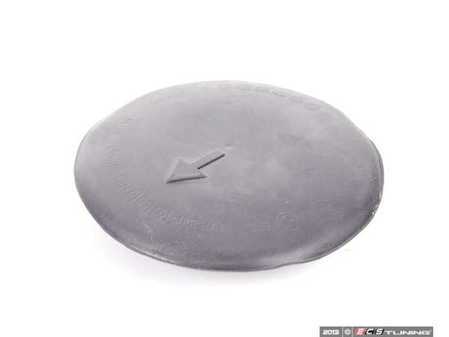ES#128815 - 51717075841 - Protective Cap - Located on the rear fender liner - Genuine BMW - BMW