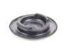 ES#128815 - 51717075841 - Protective Cap - Located on the rear fender liner - Genuine BMW - BMW