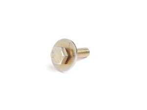 ES#13900 - 07119900085 - Hex Bolt - M8X30-Z2 - Genuine BMW - BMW