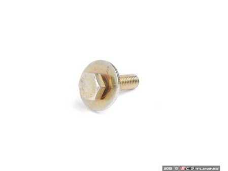 ES#13900 - 07119900085 - Hex Bolt - M8X30-Z2 - Genuine BMW - BMW