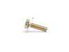 ES#13900 - 07119900085 - Hex Bolt - M8X30-Z2 - Genuine BMW - BMW