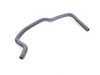 ES#2909 - 058121471B - Turbo Coolant Hose - Return - Connects the turbocharger to the hard water pipe - Continental - Audi Volkswagen