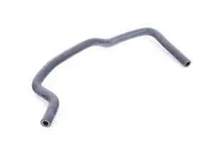 Turbo Coolant Hose - Return