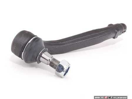 ES#2622883 - 1633300403 - Outer Tie Rod End - Priced Each - Fits right side only - Vaico - Mercedes Benz