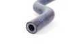 ES#2909 - 058121471B - Turbo Coolant Hose - Return - Connects the turbocharger to the hard water pipe - Continental - Audi Volkswagen