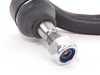 ES#2622883 - 1633300403 - Outer Tie Rod End - Priced Each - Fits right side only - Vaico - Mercedes Benz