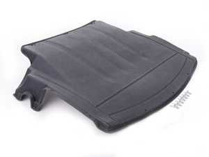 ES#2622823 - 51718268344KT - Belly Pan - Keep your engine protected - includes basic installation hardware - Bremmen Parts - BMW