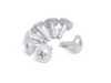 ES#2622823 - 51718268344KT - Belly Pan - Keep your engine protected - includes basic installation hardware - Bremmen Parts - BMW