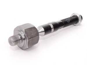 ES#2622873 - 1633380215 - Inner Tie Rod End - Priced Each - Fits left or right side - Lemforder - Mercedes Benz