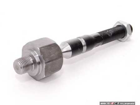 ES#2622873 - 1633380215 - Inner Tie Rod End - Priced Each - Fits left or right side - Lemforder - Mercedes Benz