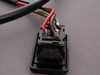 ES#1425583 - 92861312000 - Sunroof Switch - With harness - Genuine Porsche - Porsche