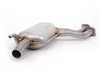 ES#2622871 - 1244906621 - Center Muffler - Complete assembly - Ready to install on your vehicle - Eberspaecher - Mercedes Benz