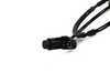 ES#63123 - 34526756383 - Rear ABS Sensor - Priced Each - Turn that ABS light off, replace the sensor - Genuine BMW - BMW