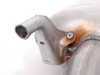ES#2622871 - 1244906621 - Center Muffler - Complete assembly - Ready to install on your vehicle - Eberspaecher - Mercedes Benz