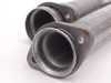 ES#2622871 - 1244906621 - Center Muffler - Complete assembly - Ready to install on your vehicle - Eberspaecher - Mercedes Benz