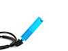 ES#63123 - 34526756383 - Rear ABS Sensor - Priced Each - Turn that ABS light off, replace the sensor - Genuine BMW - BMW