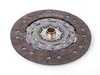 ES#2357 - 02MCK - Clutch Kit - Includes pressure plate, clutch disc, throwout bearing, and pressure plate hardware - Assembled By ECS - Audi Volkswagen