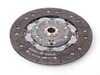 ES#2357 - 02MCK - Clutch Kit - Includes pressure plate, clutch disc, throwout bearing, and pressure plate hardware - Assembled By ECS - Audi Volkswagen