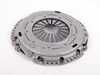 ES#2357 - 02MCK - Clutch Kit - Includes pressure plate, clutch disc, throwout bearing, and pressure plate hardware - Assembled By ECS - Audi Volkswagen