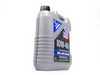 ES#2622850 - 2043 - MoS2 Anti Friction Motor Oil (10w-40) - 5 Liter - Featuring high zinc content due to MoS2 additive for incredible protection - Liqui-Moly - BMW