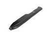 ES#143157 - 52108248211 - Seat Rail Trim Cover - Left - Covers the seat frame rails. - Genuine BMW - BMW