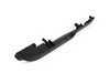 ES#143157 - 52108248211 - Seat Rail Trim Cover - Left - Covers the seat frame rails. - Genuine BMW - BMW