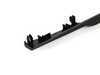 ES#143157 - 52108248211 - Seat Rail Trim Cover - Left - Covers the seat frame rails. - Genuine BMW - BMW