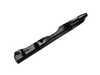 ES#143157 - 52108248211 - Seat Rail Trim Cover - Left - Covers the seat frame rails. - Genuine BMW - BMW