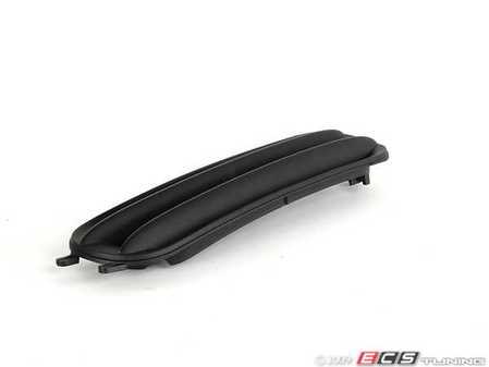 ES#75215 - 51118195294 - E46 Fog Light Grille - Right - Grille insert for the right fog light - Genuine BMW - BMW