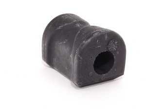 ES#51022 - 31351129139 - Front Sway Bar Bushing - Priced Each - Fits 20mm sway bar only - Genuine BMW - BMW