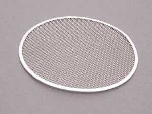 ES#34314 - 13621316910 - PROT GRILLE - Genuine BMW - BMW