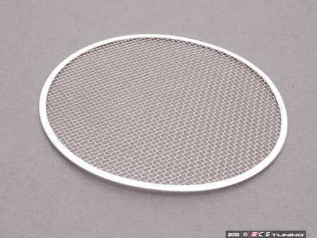 ES#34314 - 13621316910 - PROT GRILLE - Genuine BMW - BMW